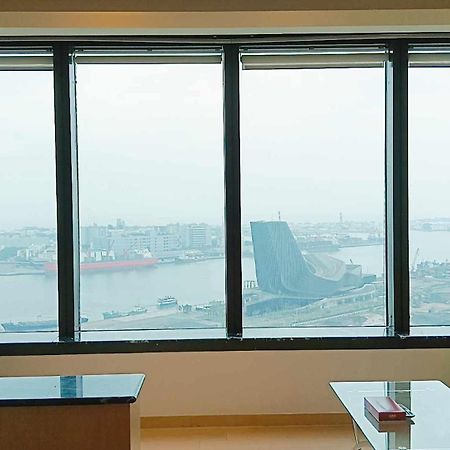 85旅行家 Daire Kaohsiung Dış mekan fotoğraf